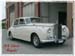 rr silver cloud