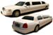 limousine lincoln  bianca 4